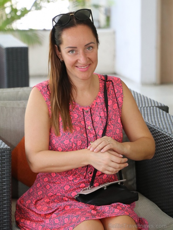 Travelnews.lv iepazīst Bali viesnīcu «Ibis Hotel Benoa». Atbalsta: «Turkish Airlines» un «365 Brīvdienas» Travelnews.lv iepazīst Bali viesnīcu «Ibis Hotel Benoa». Atbalsta: «Turkish Airlines» un «365 Brīvdienas» 278891