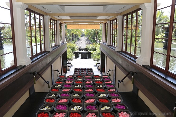 Travelnews.lv iepazīst burvīgu Bali dizaina viesnīcu «The St. Regis Bali Resort». «Turkish Airlines» un «365 Brīvdienas» Travelnews.lv iepazīst burvīgu Bali dizaina viesnīcu «The St. Regis Bali Resort». «Turkish Airlines» un «365 Brīvdienas» 278899