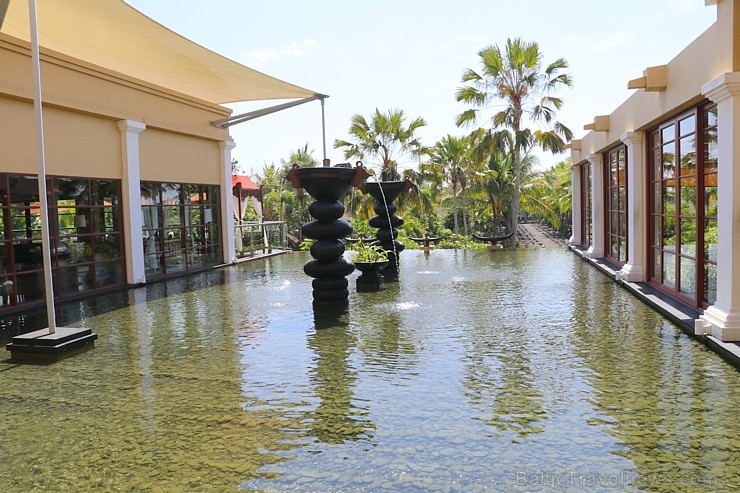 Travelnews.lv iepazīst burvīgu Bali dizaina viesnīcu «The St. Regis Bali Resort». «Turkish Airlines» un «365 Brīvdienas» Travelnews.lv iepazīst burvīgu Bali dizaina viesnīcu «The St. Regis Bali Resort». «Turkish Airlines» un «365 Brīvdienas» 278901