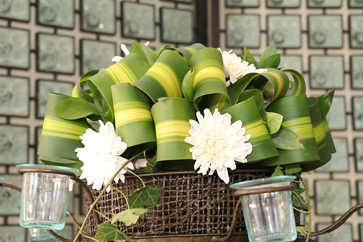 Travelnews.lv iepazīst burvīgu Bali dizaina viesnīcu «The St. Regis Bali Resort». «Turkish Airlines» un «365 Brīvdienas» Travelnews.lv iepazīst burvīgu Bali dizaina viesnīcu «The St. Regis Bali Resort». «Turkish Airlines» un «365 Brīvdienas» 278903
