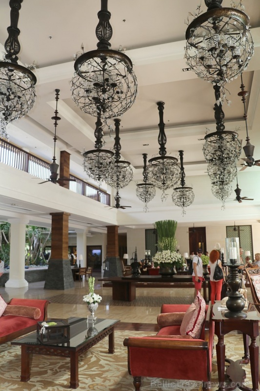Travelnews.lv iepazīst burvīgu Bali dizaina viesnīcu «The St. Regis Bali Resort». «Turkish Airlines» un «365 Brīvdienas» Travelnews.lv iepazīst burvīgu Bali dizaina viesnīcu «The St. Regis Bali Resort». «Turkish Airlines» un «365 Brīvdienas» 278905