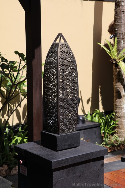 Travelnews.lv iepazīst burvīgu Bali dizaina viesnīcu «The St. Regis Bali Resort». «Turkish Airlines» un «365 Brīvdienas» Travelnews.lv iepazīst burvīgu Bali dizaina viesnīcu «The St. Regis Bali Resort». «Turkish Airlines» un «365 Brīvdienas» 278922