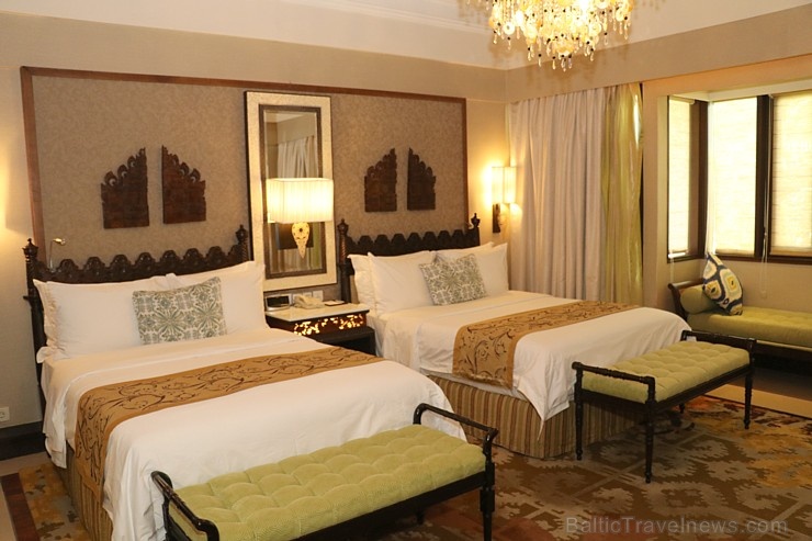 Travelnews.lv iepazīst burvīgu Bali dizaina viesnīcu «The St. Regis Bali Resort». «Turkish Airlines» un «365 Brīvdienas» Travelnews.lv iepazīst burvīgu Bali dizaina viesnīcu «The St. Regis Bali Resort». «Turkish Airlines» un «365 Brīvdienas» 278925