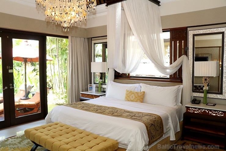 Travelnews.lv iepazīst burvīgu Bali dizaina viesnīcu «The St. Regis Bali Resort». «Turkish Airlines» un «365 Brīvdienas» Travelnews.lv iepazīst burvīgu Bali dizaina viesnīcu «The St. Regis Bali Resort». «Turkish Airlines» un «365 Brīvdienas» 278927
