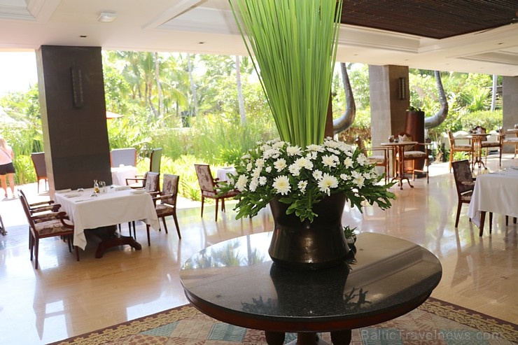 Travelnews.lv iepazīst burvīgu Bali dizaina viesnīcu «The St. Regis Bali Resort». «Turkish Airlines» un «365 Brīvdienas» Travelnews.lv iepazīst burvīgu Bali dizaina viesnīcu «The St. Regis Bali Resort». «Turkish Airlines» un «365 Brīvdienas» 278931