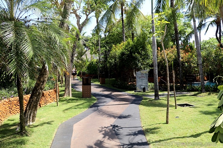 Travelnews.lv iepazīst burvīgu Bali dizaina viesnīcu «The St. Regis Bali Resort». «Turkish Airlines» un «365 Brīvdienas» Travelnews.lv iepazīst burvīgu Bali dizaina viesnīcu «The St. Regis Bali Resort». «Turkish Airlines» un «365 Brīvdienas» 278933