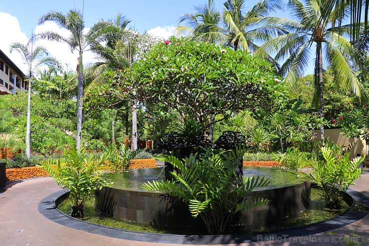 Travelnews.lv iepazīst burvīgu Bali dizaina viesnīcu «The St. Regis Bali Resort». «Turkish Airlines» un «365 Brīvdienas» Travelnews.lv iepazīst burvīgu Bali dizaina viesnīcu «The St. Regis Bali Resort». «Turkish Airlines» un «365 Brīvdienas» 278938