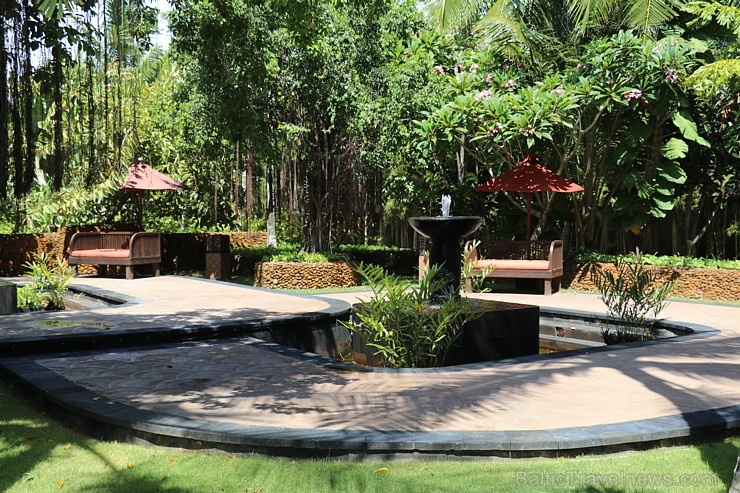 Travelnews.lv iepazīst burvīgu Bali dizaina viesnīcu «The St. Regis Bali Resort». «Turkish Airlines» un «365 Brīvdienas» Travelnews.lv iepazīst burvīgu Bali dizaina viesnīcu «The St. Regis Bali Resort». «Turkish Airlines» un «365 Brīvdienas» 278939