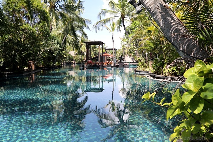 Travelnews.lv iepazīst burvīgu Bali dizaina viesnīcu «The St. Regis Bali Resort». «Turkish Airlines» un «365 Brīvdienas» Travelnews.lv iepazīst burvīgu Bali dizaina viesnīcu «The St. Regis Bali Resort». «Turkish Airlines» un «365 Brīvdienas» 278940