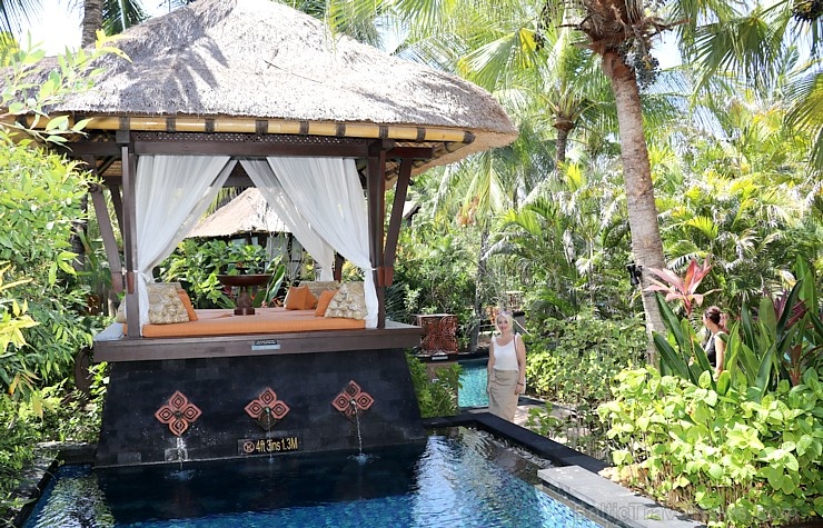 Travelnews.lv iepazīst burvīgu Bali dizaina viesnīcu «The St. Regis Bali Resort». «Turkish Airlines» un «365 Brīvdienas» Travelnews.lv iepazīst burvīgu Bali dizaina viesnīcu «The St. Regis Bali Resort». «Turkish Airlines» un «365 Brīvdienas» 278942