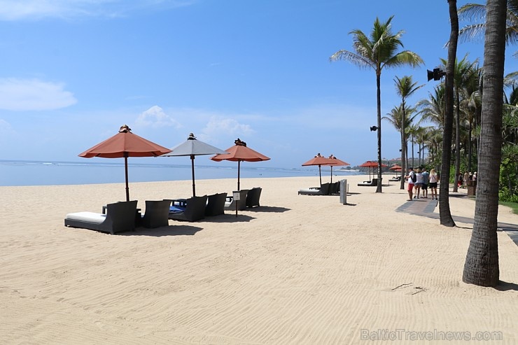 Travelnews.lv iepazīst burvīgu Bali dizaina viesnīcu «The St. Regis Bali Resort». «Turkish Airlines» un «365 Brīvdienas» Travelnews.lv iepazīst burvīgu Bali dizaina viesnīcu «The St. Regis Bali Resort». «Turkish Airlines» un «365 Brīvdienas» 278945