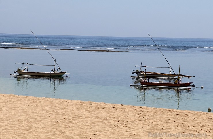 Travelnews.lv iepazīst burvīgu Bali dizaina viesnīcu «The St. Regis Bali Resort». «Turkish Airlines» un «365 Brīvdienas» Travelnews.lv iepazīst burvīgu Bali dizaina viesnīcu «The St. Regis Bali Resort». «Turkish Airlines» un «365 Brīvdienas» 278946