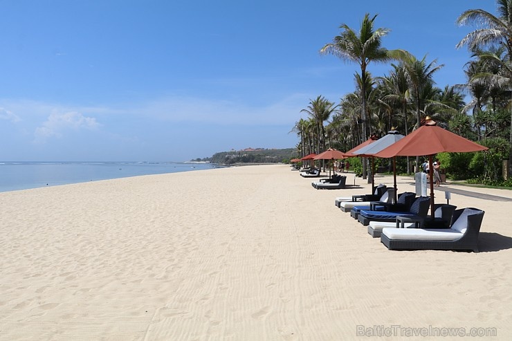 Travelnews.lv iepazīst burvīgu Bali dizaina viesnīcu «The St. Regis Bali Resort». «Turkish Airlines» un «365 Brīvdienas» Travelnews.lv iepazīst burvīgu Bali dizaina viesnīcu «The St. Regis Bali Resort». «Turkish Airlines» un «365 Brīvdienas» 278948