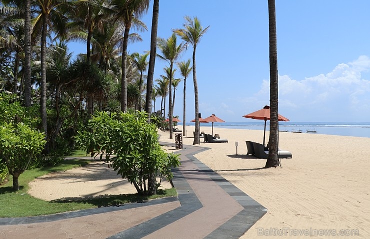 Travelnews.lv iepazīst burvīgu Bali dizaina viesnīcu «The St. Regis Bali Resort». «Turkish Airlines» un «365 Brīvdienas» Travelnews.lv iepazīst burvīgu Bali dizaina viesnīcu «The St. Regis Bali Resort». «Turkish Airlines» un «365 Brīvdienas» 278949