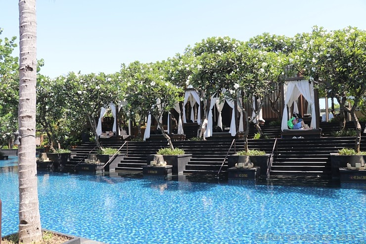 Travelnews.lv iepazīst burvīgu Bali dizaina viesnīcu «The St. Regis Bali Resort». «Turkish Airlines» un «365 Brīvdienas» Travelnews.lv iepazīst burvīgu Bali dizaina viesnīcu «The St. Regis Bali Resort». «Turkish Airlines» un «365 Brīvdienas» 278951