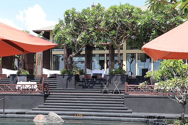 Travelnews.lv iepazīst burvīgu Bali dizaina viesnīcu «The St. Regis Bali Resort». «Turkish Airlines» un «365 Brīvdienas» Travelnews.lv iepazīst burvīgu Bali dizaina viesnīcu «The St. Regis Bali Resort». «Turkish Airlines» un «365 Brīvdienas» 278953
