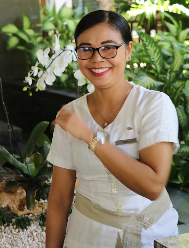 Travelnews.lv iepazīst burvīgu Bali dizaina viesnīcu «The St. Regis Bali Resort». «Turkish Airlines» un «365 Brīvdienas» Travelnews.lv iepazīst burvīgu Bali dizaina viesnīcu «The St. Regis Bali Resort». «Turkish Airlines» un «365 Brīvdienas» 278957