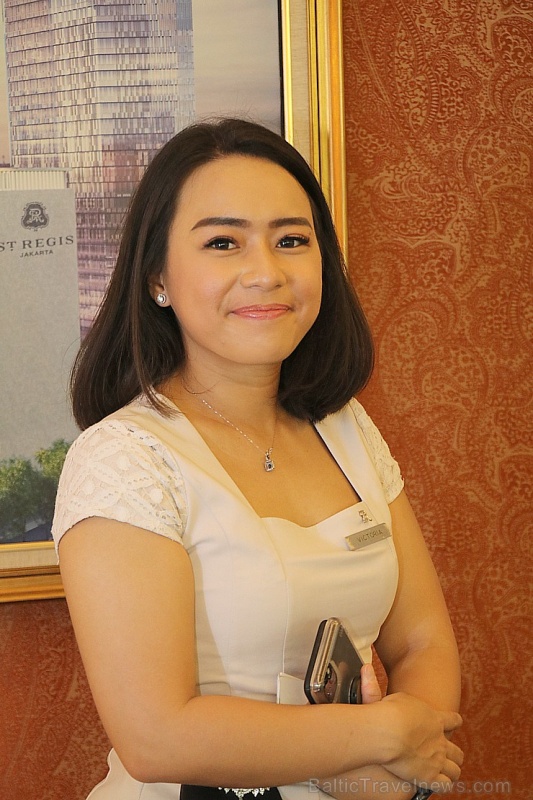 Travelnews.lv iepazīst burvīgu Bali dizaina viesnīcu «The St. Regis Bali Resort». «Turkish Airlines» un «365 Brīvdienas» Travelnews.lv iepazīst burvīgu Bali dizaina viesnīcu «The St. Regis Bali Resort». «Turkish Airlines» un «365 Brīvdienas» 278958