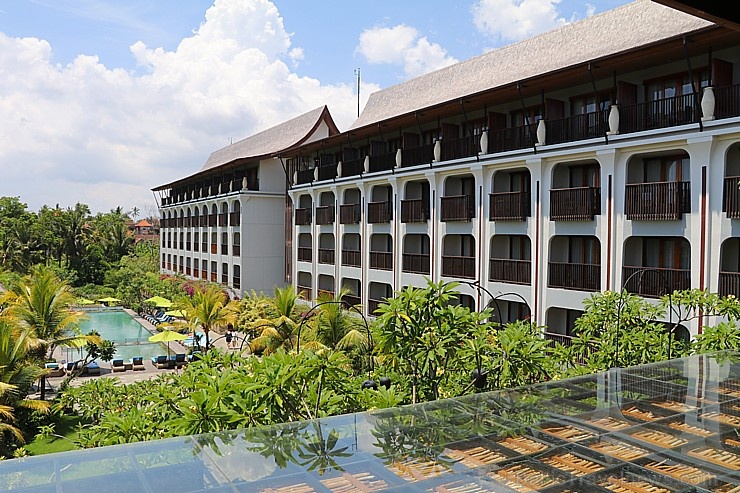 Travelnews.lv iepazīst Bali viesnīcu «Marriott Bonvoy». Atbalsta: «Turkish Airlines» un «365 Brīvdienas» Travelnews.lv iepazīst Bali viesnīcu «Marriott Bonvoy». Atbalsta: «Turkish Airlines» un «365 Brīvdienas» 279040