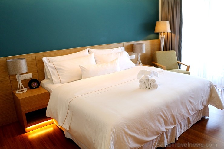 Travelnews.lv iepazīst Bali viesnīcu «Marriott Bonvoy». Atbalsta: «Turkish Airlines» un «365 Brīvdienas» Travelnews.lv iepazīst Bali viesnīcu «Marriott Bonvoy». Atbalsta: «Turkish Airlines» un «365 Brīvdienas» 279047