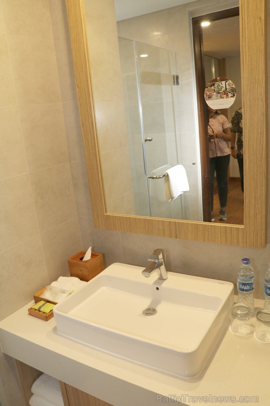 Travelnews.lv iepazīst Bali viesnīcu «Marriott Bonvoy». Atbalsta: «Turkish Airlines» un «365 Brīvdienas» Travelnews.lv iepazīst Bali viesnīcu «Marriott Bonvoy». Atbalsta: «Turkish Airlines» un «365 Brīvdienas» 279048
