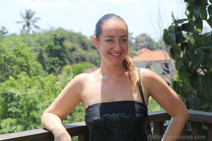 Travelnews.lv iepazīst Bali viesnīcu «Marriott Bonvoy». Atbalsta: «Turkish Airlines» un «365 Brīvdienas» Travelnews.lv iepazīst Bali viesnīcu «Marriott Bonvoy». Atbalsta: «Turkish Airlines» un «365 Brīvdienas» 279053