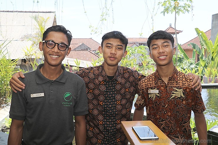 Travelnews.lv iepazīst Bali viesnīcu «Marriott Bonvoy». Atbalsta: «Turkish Airlines» un «365 Brīvdienas» Travelnews.lv iepazīst Bali viesnīcu «Marriott Bonvoy». Atbalsta: «Turkish Airlines» un «365 Brīvdienas» 279055