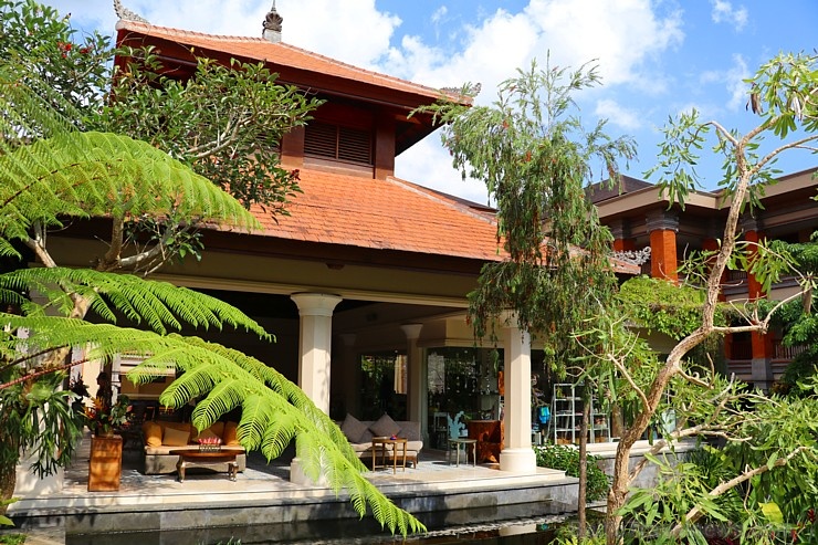 Travelnews.lv iepazīst ainavisku Bali viesnīcu «Padma Resort Ubud». Atbalsta: «Turkish Airlines» un «365 Brīvdienas» Travelnews.lv iepazīst ainavisku Bali viesnīcu «Padma Resort Ubud». Atbalsta: «Turkish Airlines» un «365 Brīvdienas» 279160