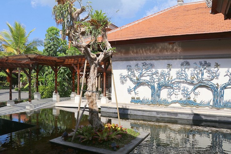 Travelnews.lv iepazīst ainavisku Bali viesnīcu «Padma Resort Ubud». Atbalsta: «Turkish Airlines» un «365 Brīvdienas» Travelnews.lv iepazīst ainavisku Bali viesnīcu «Padma Resort Ubud». Atbalsta: «Turkish Airlines» un «365 Brīvdienas» 279164