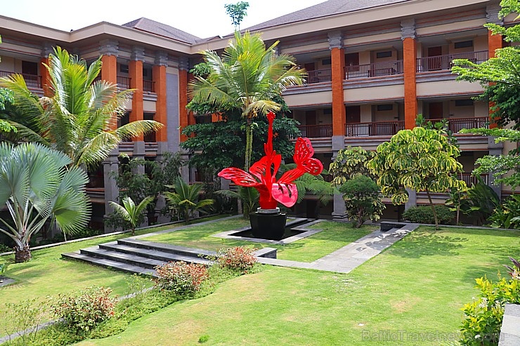 Travelnews.lv iepazīst ainavisku Bali viesnīcu «Padma Resort Ubud». Atbalsta: «Turkish Airlines» un «365 Brīvdienas» Travelnews.lv iepazīst ainavisku Bali viesnīcu «Padma Resort Ubud». Atbalsta: «Turkish Airlines» un «365 Brīvdienas» 279166