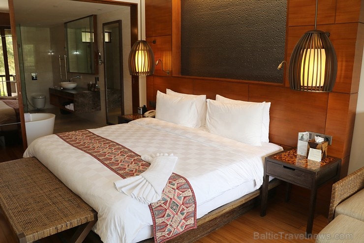 Travelnews.lv iepazīst ainavisku Bali viesnīcu «Padma Resort Ubud». Atbalsta: «Turkish Airlines» un «365 Brīvdienas» Travelnews.lv iepazīst ainavisku Bali viesnīcu «Padma Resort Ubud». Atbalsta: «Turkish Airlines» un «365 Brīvdienas» 279168