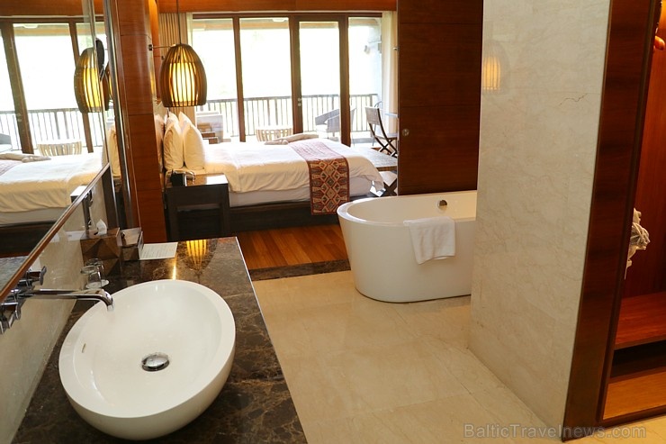 Travelnews.lv iepazīst ainavisku Bali viesnīcu «Padma Resort Ubud». Atbalsta: «Turkish Airlines» un «365 Brīvdienas» Travelnews.lv iepazīst ainavisku Bali viesnīcu «Padma Resort Ubud». Atbalsta: «Turkish Airlines» un «365 Brīvdienas» 279169