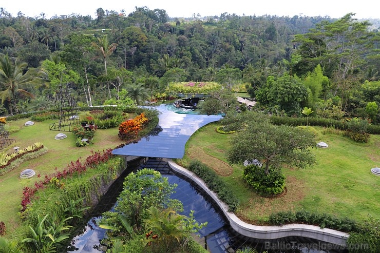 Travelnews.lv iepazīst ainavisku Bali viesnīcu «Padma Resort Ubud». Atbalsta: «Turkish Airlines» un «365 Brīvdienas» Travelnews.lv iepazīst ainavisku Bali viesnīcu «Padma Resort Ubud». Atbalsta: «Turkish Airlines» un «365 Brīvdienas» 279170