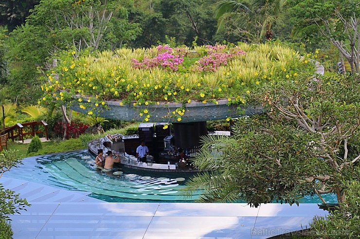 Travelnews.lv iepazīst ainavisku Bali viesnīcu «Padma Resort Ubud». Atbalsta: «Turkish Airlines» un «365 Brīvdienas» Travelnews.lv iepazīst ainavisku Bali viesnīcu «Padma Resort Ubud». Atbalsta: «Turkish Airlines» un «365 Brīvdienas» 279171