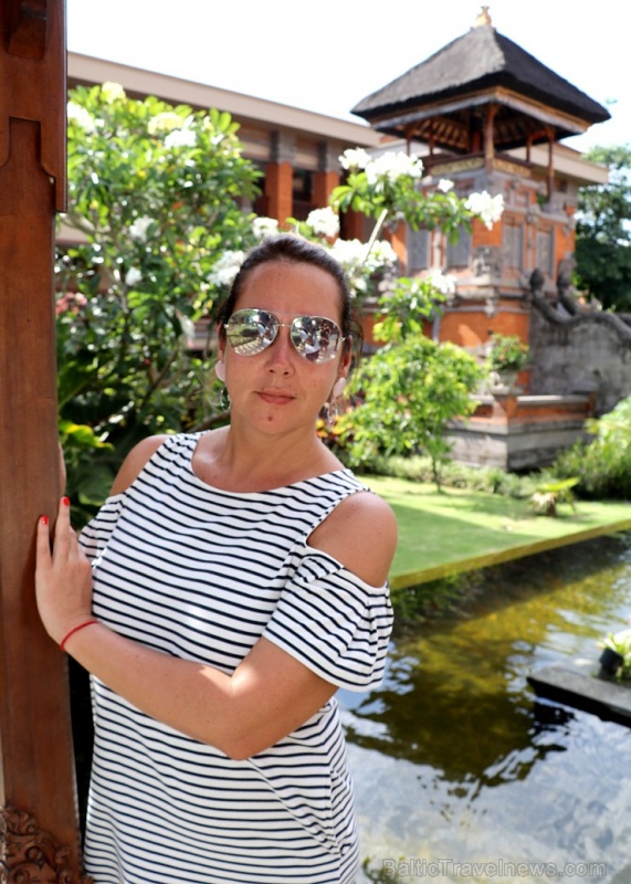 Travelnews.lv iepazīst ainavisku Bali viesnīcu «Padma Resort Ubud». Atbalsta: «Turkish Airlines» un «365 Brīvdienas» Travelnews.lv iepazīst ainavisku Bali viesnīcu «Padma Resort Ubud». Atbalsta: «Turkish Airlines» un «365 Brīvdienas» 279178