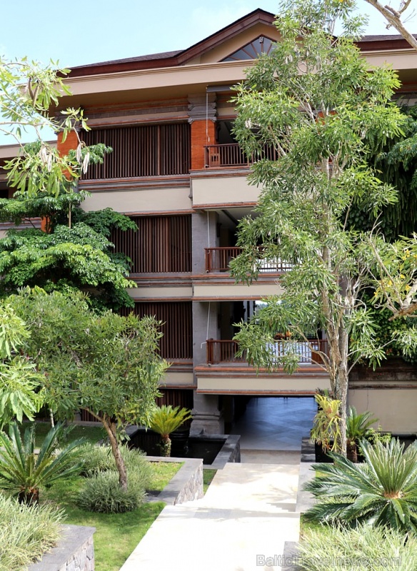 Travelnews.lv iepazīst ainavisku Bali viesnīcu «Padma Resort Ubud». Atbalsta: «Turkish Airlines» un «365 Brīvdienas» Travelnews.lv iepazīst ainavisku Bali viesnīcu «Padma Resort Ubud». Atbalsta: «Turkish Airlines» un «365 Brīvdienas» 279183