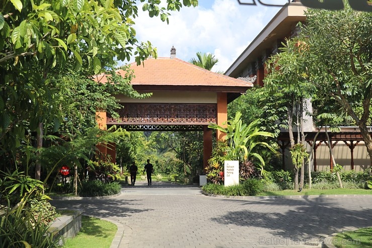 Travelnews.lv iepazīst ainavisku Bali viesnīcu «Padma Resort Ubud». Atbalsta: «Turkish Airlines» un «365 Brīvdienas» Travelnews.lv iepazīst ainavisku Bali viesnīcu «Padma Resort Ubud». Atbalsta: «Turkish Airlines» un «365 Brīvdienas» 279184