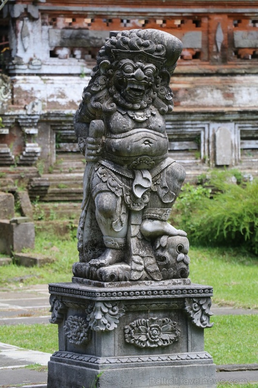 Travelnews.lv apmeklē avotu templi «Pura Gunung Kawi» Bali salā. Atbalsta: «Turkish Airlines» un «365 Brīvdienas» Travelnews.lv apmeklē avotu templi «Pura Gunung Kawi» Bali salā. Atbalsta: «Turkish Airlines» un «365 Brīvdienas» 279233