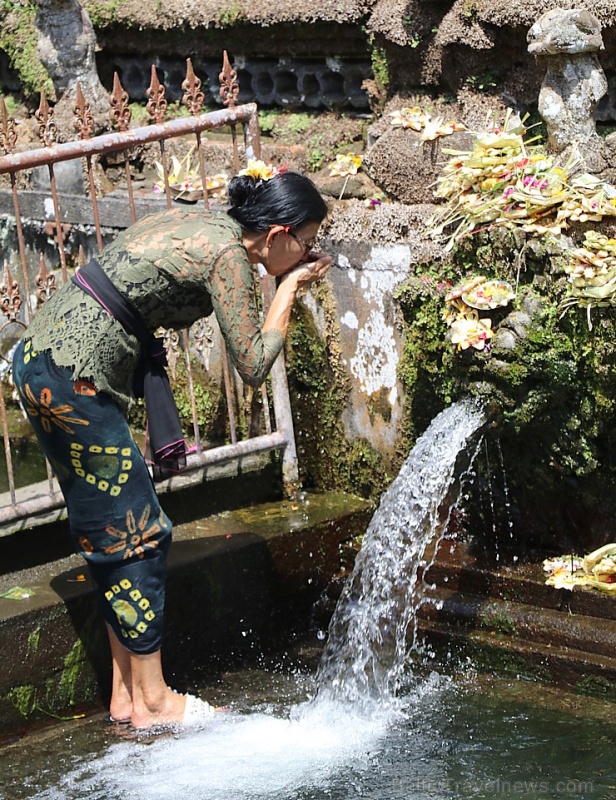 Travelnews.lv apmeklē avotu templi «Pura Gunung Kawi» Bali salā. Atbalsta: «Turkish Airlines» un «365 Brīvdienas» Travelnews.lv apmeklē avotu templi «Pura Gunung Kawi» Bali salā. Atbalsta: «Turkish Airlines» un «365 Brīvdienas» 279240
