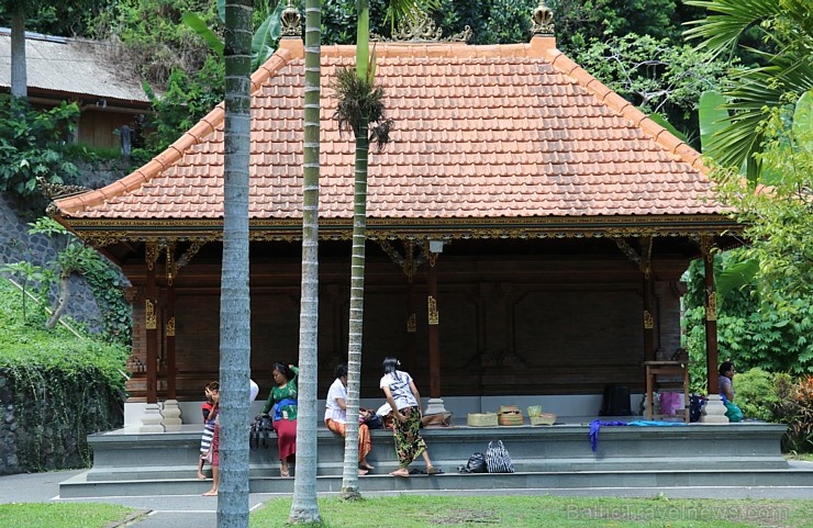 Travelnews.lv apmeklē avotu templi «Pura Gunung Kawi» Bali salā. Atbalsta: «Turkish Airlines» un «365 Brīvdienas» Travelnews.lv apmeklē avotu templi «Pura Gunung Kawi» Bali salā. Atbalsta: «Turkish Airlines» un «365 Brīvdienas» 279259