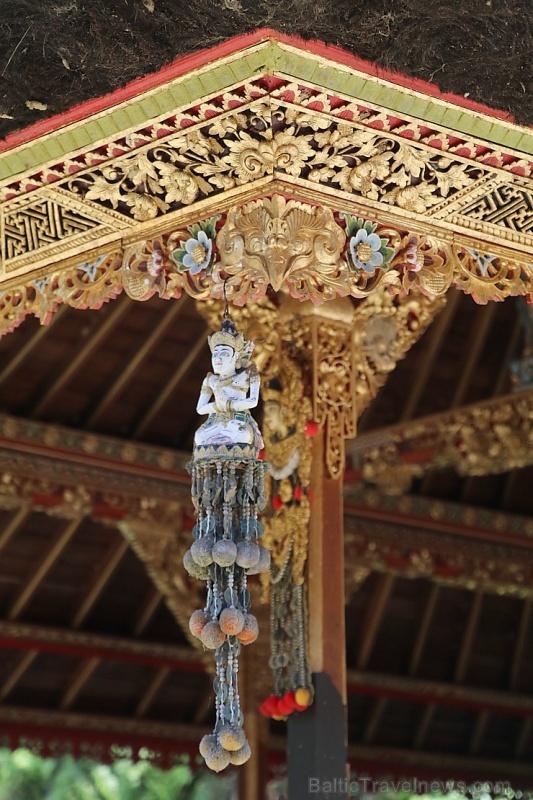 Travelnews.lv apmeklē avotu templi «Pura Gunung Kawi» Bali salā. Atbalsta: «Turkish Airlines» un «365 Brīvdienas» 279261