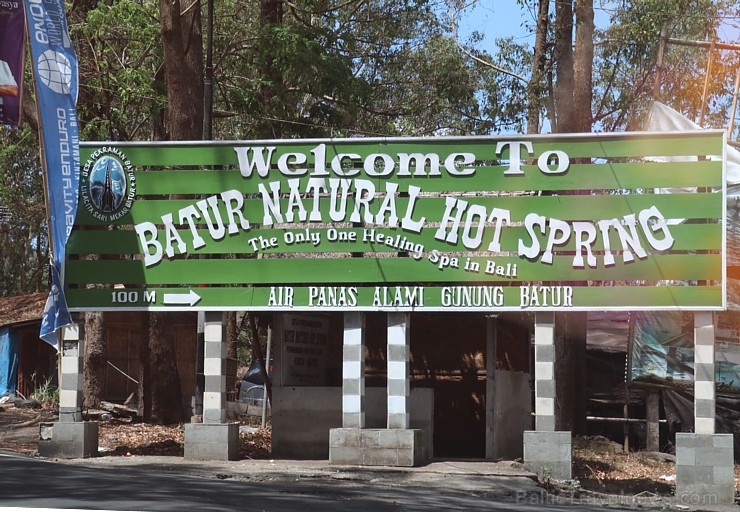 Travelnews.lv izbauda karsto avotu peldes «Batur Natural Hot Spring». «Turkish Airlines» un «365 Brīvdienas» Travelnews.lv izbauda karsto avotu peldes «Batur Natural Hot Spring». «Turkish Airlines» un «365 Brīvdienas» 279343