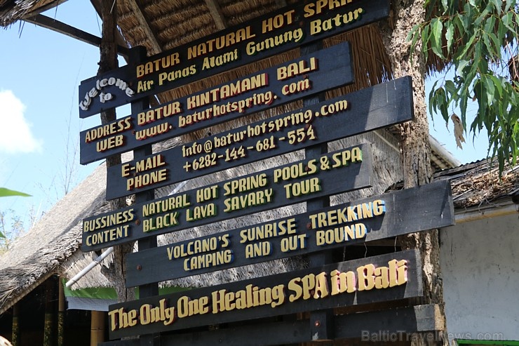 Travelnews.lv izbauda karsto avotu peldes «Batur Natural Hot Spring». «Turkish Airlines» un «365 Brīvdienas» Travelnews.lv izbauda karsto avotu peldes «Batur Natural Hot Spring». «Turkish Airlines» un «365 Brīvdienas» 279345
