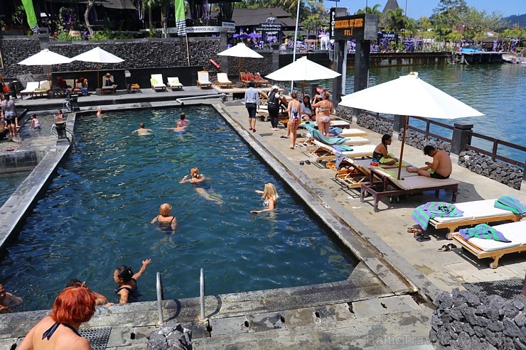 Travelnews.lv izbauda karsto avotu peldes «Batur Natural Hot Spring». «Turkish Airlines» un «365 Brīvdienas» Travelnews.lv izbauda karsto avotu peldes «Batur Natural Hot Spring». «Turkish Airlines» un «365 Brīvdienas» 279347
