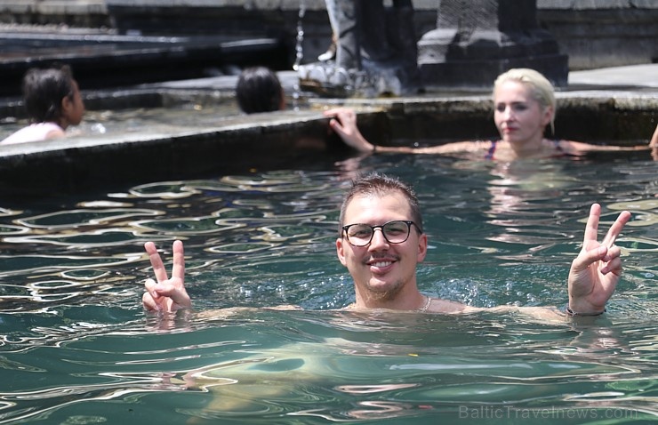 Travelnews.lv izbauda karsto avotu peldes «Batur Natural Hot Spring». «Turkish Airlines» un «365 Brīvdienas» Travelnews.lv izbauda karsto avotu peldes «Batur Natural Hot Spring». «Turkish Airlines» un «365 Brīvdienas» 279353