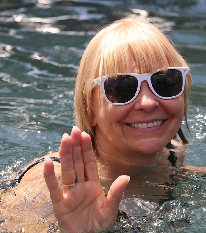 Travelnews.lv izbauda karsto avotu peldes «Batur Natural Hot Spring». «Turkish Airlines» un «365 Brīvdienas» Travelnews.lv izbauda karsto avotu peldes «Batur Natural Hot Spring». «Turkish Airlines» un «365 Brīvdienas» 279354