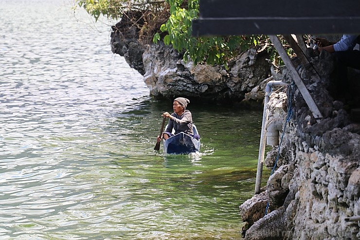 Travelnews.lv izbauda karsto avotu peldes «Batur Natural Hot Spring». «Turkish Airlines» un «365 Brīvdienas» Travelnews.lv izbauda karsto avotu peldes «Batur Natural Hot Spring». «Turkish Airlines» un «365 Brīvdienas» 279362