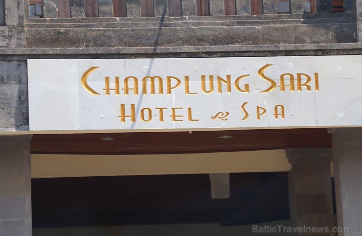 Travelnews.lv apmeklē un pusdieno Bali viesnīcā «Champlung Sari Hotel». «Turkish Airlines» un «365 Brīvdienas» Travelnews.lv apmeklē un pusdieno Bali viesnīcā «Champlung Sari Hotel». «Turkish Airlines» un «365 Brīvdienas» 279680