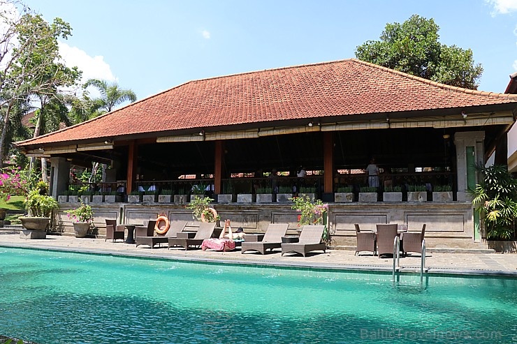 Travelnews.lv apmeklē un pusdieno Bali viesnīcā «Champlung Sari Hotel». «Turkish Airlines» un «365 Brīvdienas» Travelnews.lv apmeklē un pusdieno Bali viesnīcā «Champlung Sari Hotel». «Turkish Airlines» un «365 Brīvdienas» 279682