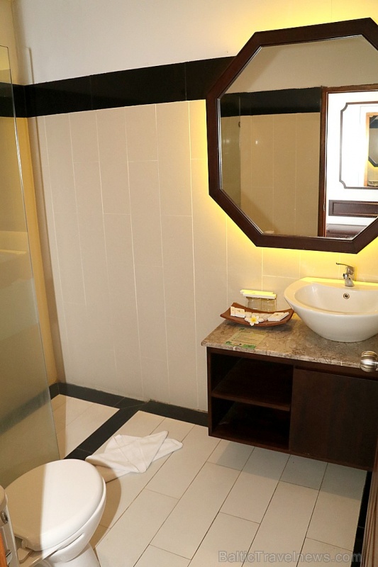 Travelnews.lv apmeklē un pusdieno Bali viesnīcā «Champlung Sari Hotel». «Turkish Airlines» un «365 Brīvdienas» Travelnews.lv apmeklē un pusdieno Bali viesnīcā «Champlung Sari Hotel». «Turkish Airlines» un «365 Brīvdienas» 279691